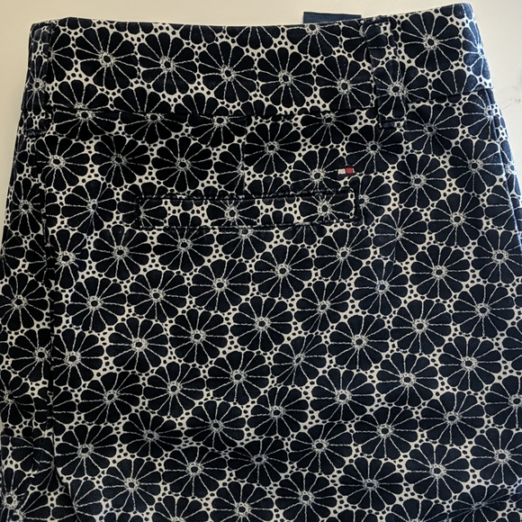 Tommy Hilfiger Shorts - Navy/white - Picture 6 of 6